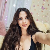 HottAura's Webcam Show