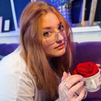 StaceyJensen webcam model