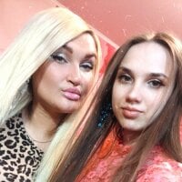 Sala de chat offline de MilanaMolly