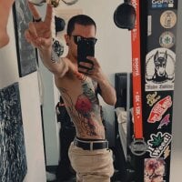 Daamiancox webcam