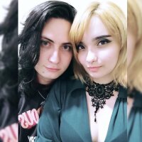 kissmaiden's Offline Chat Room