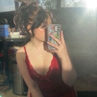 Slika avatara modela snowcrimson