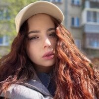 JennieMyersLive Webcam