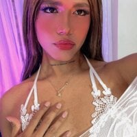 Dreams_Chloe webcam model