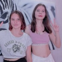 Offline chatovací místnost BrendaRuth