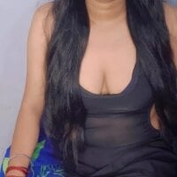Jyoti_kapoor webcam model