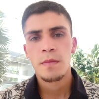 MateoThoner model avatar
