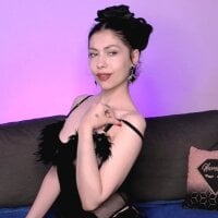 M1kaylaRaven webcam model