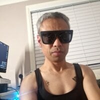 AmateurGuy23 webcam