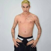 Rollerty_jack webcam model