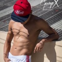 XaviGomez-87 webcam