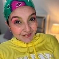 Camilaa_bueno webcam model