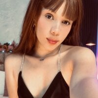 AnnyLee1 webcam model