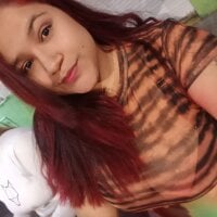 RedHoney_ webcam model