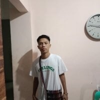 Ronblueberry1 webcam