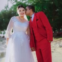 thaicouple1のオフラインチャットルーム