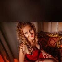 eviajoness webcam model