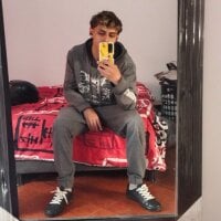 xlxAnder Adlı Modelin Avatarı