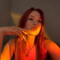 AriellaNorth webcam model
