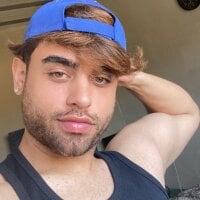 BigLatinBoy webcam