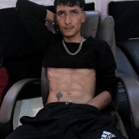 SavageLover_ webcam model