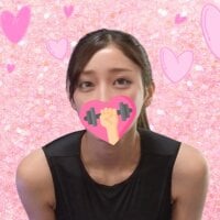 Aoi-Kitsunen webcam model