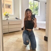 Bilik Sembang Luar Talian JENELL_HORN