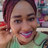 Ruby_Corbett webcam model