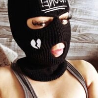 Spooky_bee's Profile Pic