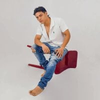 Max_Vega webcam model