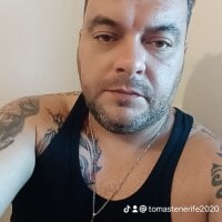 TomasTenerife webcam model