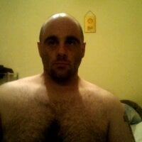 geriker model avatar