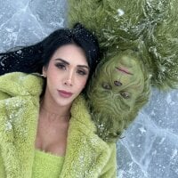 morganaramirez webcam