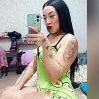 DannaLux_ webcam