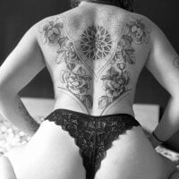 iraiink's Offline Chat Room