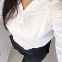 Gracy_21 webcam