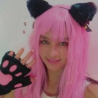 anime_cutie webcam model