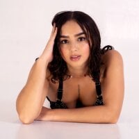 Megan_alanna webcam model