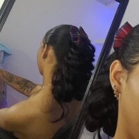 Miss_sparkle00 webcam model