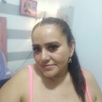 Model Cataleya_latinmilf