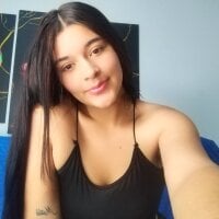 annelis_x webcam model