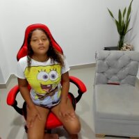 Kimberly_Mendoza's Offline Chat Room