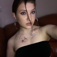PolleRoses' Webcam Show