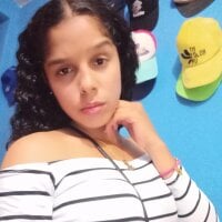 Bernadetteee_Live Webcam