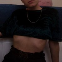 so_crazygirl – Offline chatovacia miestnosť
