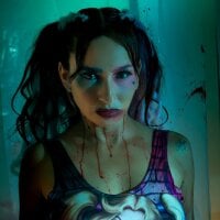 AndreaHonng's Avatar Pic