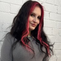 HarriettDarland webcam model