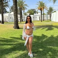 BlueEyes_BB webcam model