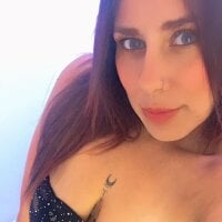TaraCarson webcam model