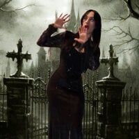 Vampiress_ddsLive Webcam